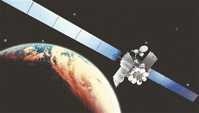 “中国版海事卫星”崛起 全天候全球通信保障的新力量