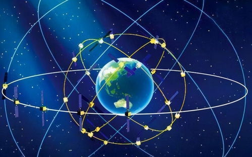从卫星通信到6G时代 变革拐点何时到来