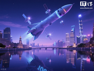 上海加速布局卫星通信产业 推动手机直连卫星，打造商业卫星超级工厂