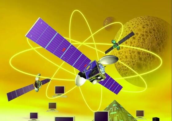 中国联通获“卫星入场券”，天通业务先行，NTN布局引领未来通信